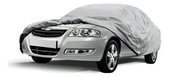 Cobertor Impermeable Auto Tipo Sedan
