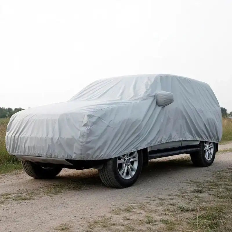 Cobertor Impermeable  Auto Grande TALLA XL
